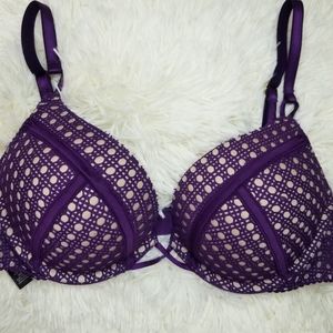 Victoria's Secret 34B Bombshell Bra